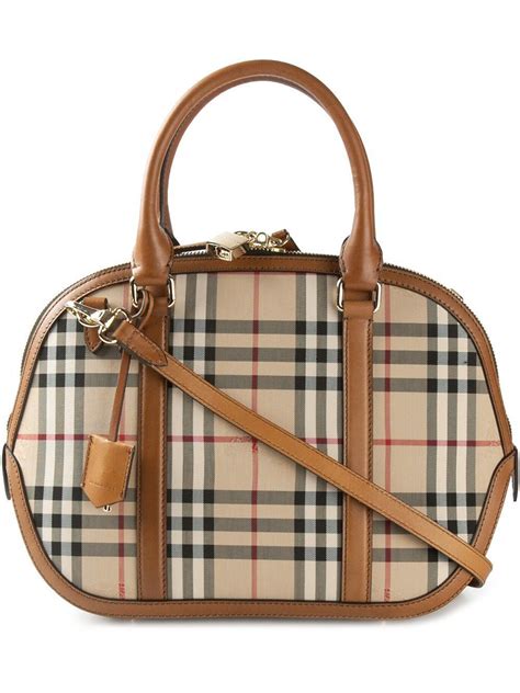 genuine Burberry handbags